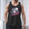 Baseball Dad Coach Training Saying Get Your Glove Down Men Tank Top Baseball Dad Coach Training Saying Get Your Glove Down Men Tank Top