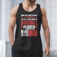 Baseball Dad Cute Love Home Run Pitcher Catcher Baseball Fan Men Tank Top Baseball Dad Cute Love Home Run Pitcher Catcher Baseball Fan Men Tank Top