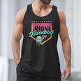 Baseball Dad Drip Home Plate Dripping Ice Cream Men Tank Top Baseball Dad Drip Home Plate Dripping Ice Cream Men Tank Top