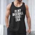 In My Baseball Dad Era Men Tank Top