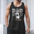 Baseball Dad Goose Sports Lover Father's Day Tee Men Tank Top Baseball Dad Goose Sports Lover Father's Day Tee Men Tank Top