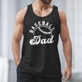 Baseball Dad Matching Baseball Team Lover Men Tank Top Baseball Dad Matching Baseball Team Lover Men Tank Top