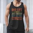 Baseball Dad Men Dad Life Just Another Day At The Ballpark Men Tank Top Baseball Dad Men Dad Life Just Another Day At The Ballpark Men Tank Top