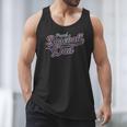 Baseball Dad Graphic Men Tank Top Baseball Dad Graphic Men Tank Top