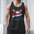 Baseball Dad Baseball Men Tank Top Baseball Dad Baseball Men Tank Top