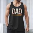 Baseball Dad Novelty Sports Love Fathers Day Men Tank Top Baseball Dad Novelty Sports Love Fathers Day Men Tank Top