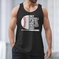 Baseball Dad Only Baseball Players Have The Greatest Dads Men Tank Top