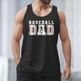 Baseball Dad Sport Happy Fathers Day Boys Kids Men Tank Top Baseball Dad Sport Happy Fathers Day Boys Kids Men Tank Top