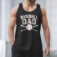 Baseball Dad Tees For Men Boys Kid Happy Fathers Day Men Tank Top Baseball Dad Tees For Men Boys Kid Happy Fathers Day Men Tank Top