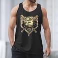Baseball Drip For Boys Ice Cream Dripping Boys Baseball Camo Men Tank Top Baseball Drip For Boys Ice Cream Dripping Boys Baseball Camo Men Tank Top