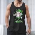 Baseball Drip For Boys Ice Cream Drip Baseball Player Men Tank Top Baseball Drip For Boys Ice Cream Drip Baseball Player Men Tank Top