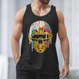 Baseball Drip For Boys Ice Cream Drip Youth Boys Catcher's Men Tank Top Baseball Drip For Boys Ice Cream Drip Youth Boys Catcher's Men Tank Top