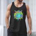 Baseball Drip For Boys Ice Cream Drip Youth Boys Baseball Men Tank Top Baseball Drip For Boys Ice Cream Drip Youth Boys Baseball Men Tank Top