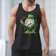 Baseball Drip For Boys Ice Cream Drip Youth St Patricks Day Men Tank Top Baseball Drip For Boys Ice Cream Drip Youth St Patricks Day Men Tank Top