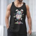 Baseball Drip Ice Cream Apparel Youth Boy Easter Day Men Tank Top Baseball Drip Ice Cream Apparel Youth Boy Easter Day Men Tank Top