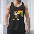Baseball Drip Ice Cream Boys Youth Kids History Month Men Tank Top Baseball Drip Ice Cream Boys Youth Kids History Month Men Tank Top