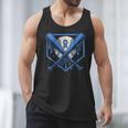 Baseball Drip Ice Cream Diabetes Awareness Ribbon Boys Girls Men Tank Top Baseball Drip Ice Cream Diabetes Awareness Ribbon Boys Girls Men Tank Top