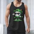 Baseball Drip Ice Cream Shamrock Kids Boy St Patrick’s Day Men Tank Top Baseball Drip Ice Cream Shamrock Kids Boy St Patrick’s Day Men Tank Top