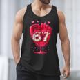 Baseball Drip Ice Cream Valentine Youth Boys Girls Sport Men Tank Top Baseball Drip Ice Cream Valentine Youth Boys Girls Sport Men Tank Top