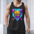 Baseball Drip Outfit Boys Ice Cream Drip Baseball Lifestyle Men Tank Top Baseball Drip Outfit Boys Ice Cream Drip Baseball Lifestyle Men Tank Top