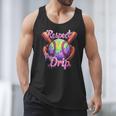Baseball Drip Respect The Drip Purple Ice Cream Sprinkles Men Tank Top Baseball Drip Respect The Drip Purple Ice Cream Sprinkles Men Tank Top