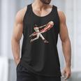 Baseball Drip Team For Boys And Girls Ice Cream Cool Men Tank Top Baseball Drip Team For Boys And Girls Ice Cream Cool Men Tank Top