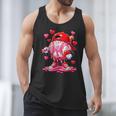Baseball Drip Valentine Sports Vday Ice Cream Drip Heart Men Tank Top Baseball Drip Valentine Sports Vday Ice Cream Drip Heart Men Tank Top