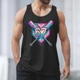 Baseball Dripping 67 Home Plate Six Seven Boy Kids Sports Men Tank Top Baseball Dripping 67 Home Plate Six Seven Boy Kids Sports Men Tank Top
