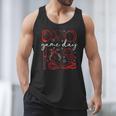Baseball Game Day Coquette Game Day Baseball Men Tank Top Baseball Game Day Coquette Game Day Baseball Men Tank Top