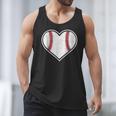 Baseball Heart Love Sport Valentines Day Men Women Boys Kids Men Tank Top Baseball Heart Love Sport Valentines Day Men Women Boys Kids Men Tank Top
