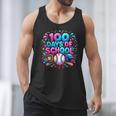 Baseball Ice Cream Drip 100 Days Of School Student Teacher Men Tank Top Baseball Ice Cream Drip 100 Days Of School Student Teacher Men Tank Top