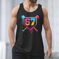 Baseball Ice Cream Drip 67 Meme Six Seven 67th Birthday Men Tank Top Baseball Ice Cream Drip 67 Meme Six Seven 67th Birthday Men Tank Top