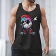 Baseball Ice Cream Drip Dabbing Sports Sprinkles For Boys Men Tank Top Baseball Ice Cream Drip Dabbing Sports Sprinkles For Boys Men Tank Top