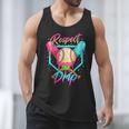 Baseball Ice Cream Drip Number 67 Player 67 Respect The Drip Men Tank Top Baseball Ice Cream Drip Number 67 Player 67 Respect The Drip Men Tank Top