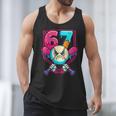 Baseball Ice Cream Drip Number 67 Six Seven Meme 67 Men Tank Top Baseball Ice Cream Drip Number 67 Six Seven Meme 67 Men Tank Top