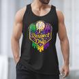 Baseball Ice Cream Respect The Drip Mardi Gras Carnival Boys Men Tank Top Baseball Ice Cream Respect The Drip Mardi Gras Carnival Boys Men Tank Top
