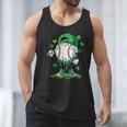 Baseball Icecream Apparel Youth Boy St Patrick's Day Men Tank Top Baseball Icecream Apparel Youth Boy St Patrick's Day Men Tank Top