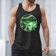 Baseball Irish Shamrock Lucky Clover St Patricks Day Boys Men Tank Top Baseball Irish Shamrock Lucky Clover St Patricks Day Boys Men Tank Top