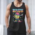 Baseball Life Style Apparel Youth Drip Baseball Boys Kid Men Tank Top Baseball Life Style Apparel Youth Drip Baseball Boys Kid Men Tank Top