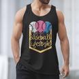 Baseball Lifestyle Ball Sprinkles Drip Boys Kids Men Teen Men Tank Top Baseball Lifestyle Ball Sprinkles Drip Boys Kids Men Teen Men Tank Top
