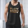 Baseball Mimi Vintage Baseball Lover Men Tank Top Baseball Mimi Vintage Baseball Lover Men Tank Top