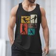 Baseball Player Collage Men Kids Coach Youth Boys Men Tank Top Baseball Player Collage Men Kids Coach Youth Boys Men Tank Top