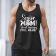 Baseball Senior Mom 2026 Final Inning Baseball Senior Mama Men Tank Top