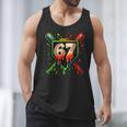 Baseball Six Seven 67 Meme Ice Cream Drip Xmas Men Women Men Tank Top Baseball Six Seven 67 Meme Ice Cream Drip Xmas Men Women Men Tank Top