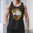 Baseball Sports Baseball Dad Men Tank Top Baseball Sports Baseball Dad Men Tank Top