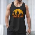 Baseball Tee Sunset Silhouette Players Men Women Kids Men Tank Top Baseball Tee Sunset Silhouette Players Men Women Kids Men Tank Top