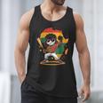 Baseball History Month For Boys Men Tank Top