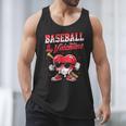 Baseball Is My Valentine Shirt Heart Drip Baseball Lovers Men Tank Top Baseball Is My Valentine Shirt Heart Drip Baseball Lovers Men Tank Top