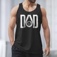 Best Baseball Dad Ever Vintage Clothing Baseball Father Day Men Tank Top Best Baseball Dad Ever Vintage Clothing Baseball Father Day Men Tank Top