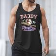 Birthday Baseball Dad Daddy Of The 1st One Rookie Vintage Men Tank Top Birthday Baseball Dad Daddy Of The 1st One Rookie Vintage Men Tank Top